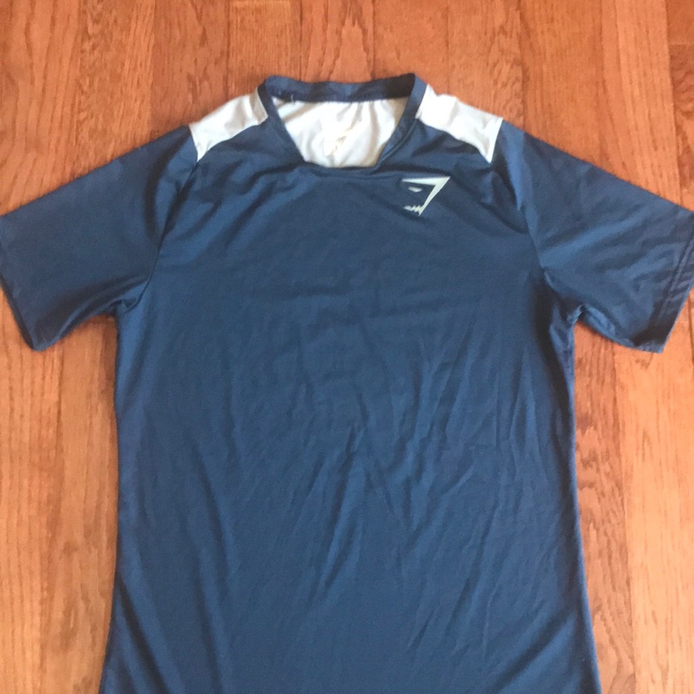 Men’s Gymshark Tee